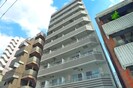グランフォース綾瀬Ⅱ（705）の外観