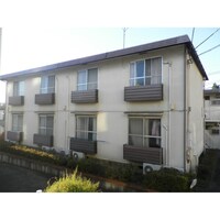 フジハイツ　六号館
