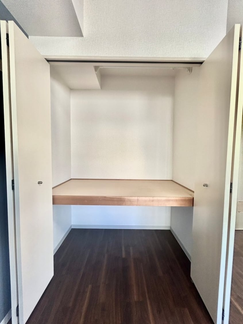 収納 ハイネス１４