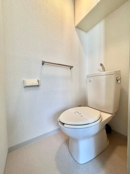 トイレ ハイネス１４