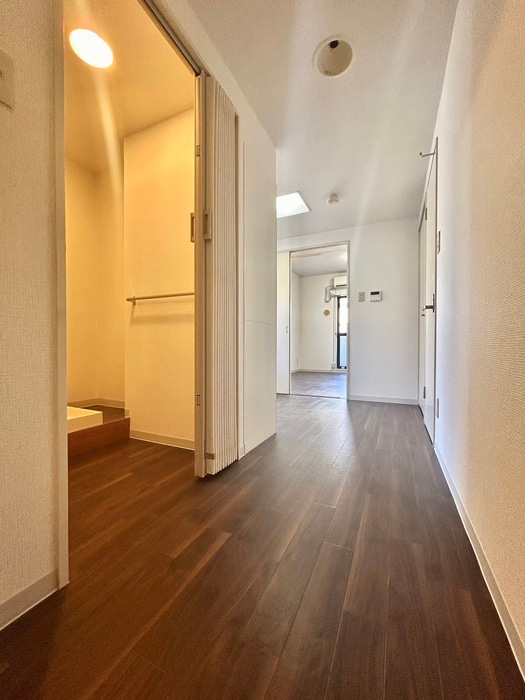 廊下 ハイネス１４