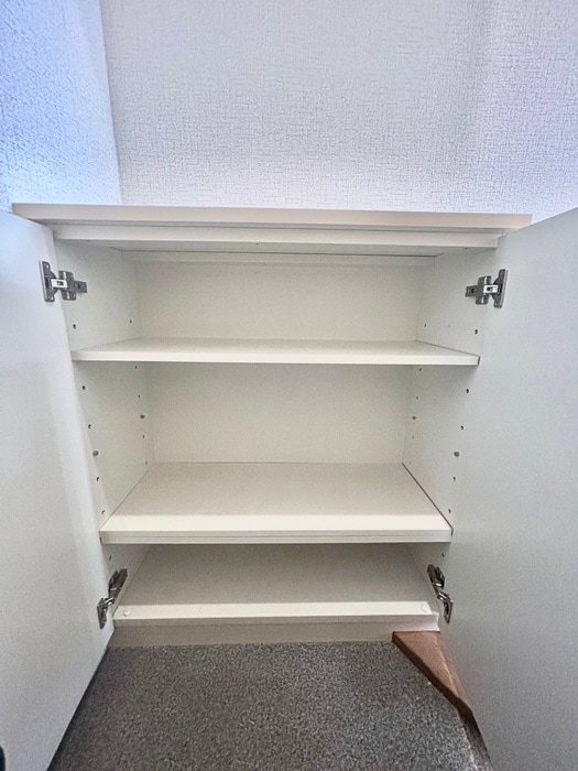 靴箱 ハイネス１４