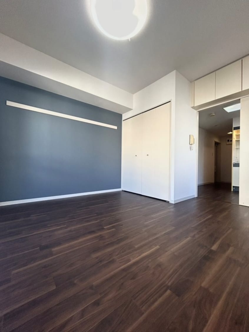 内観写真 ハイネス１４