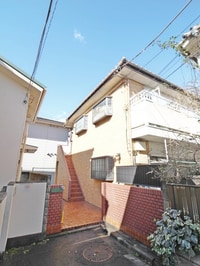 ハイムファミール