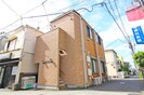 ｍｙ　ｐｌａｎ阿佐谷北の外観