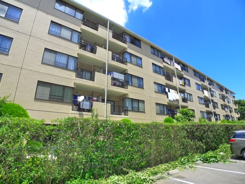 外観写真 シティパル松戸・元山Ⅱ（208）