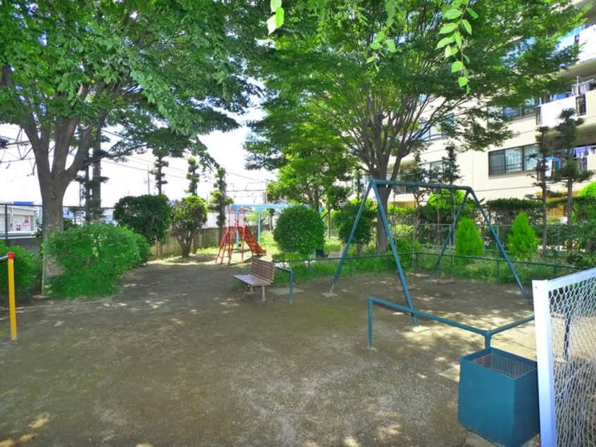 周辺環境 シティパル松戸・元山Ⅱ（208）