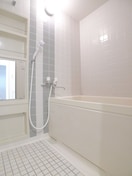 バス／シャワールーム等 シティパル松戸・元山Ⅱ（208）