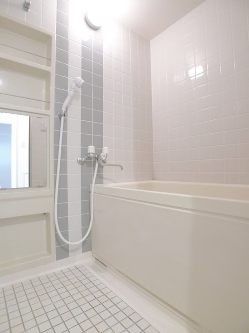 バス／シャワールーム等 シティパル松戸・元山Ⅱ（208）