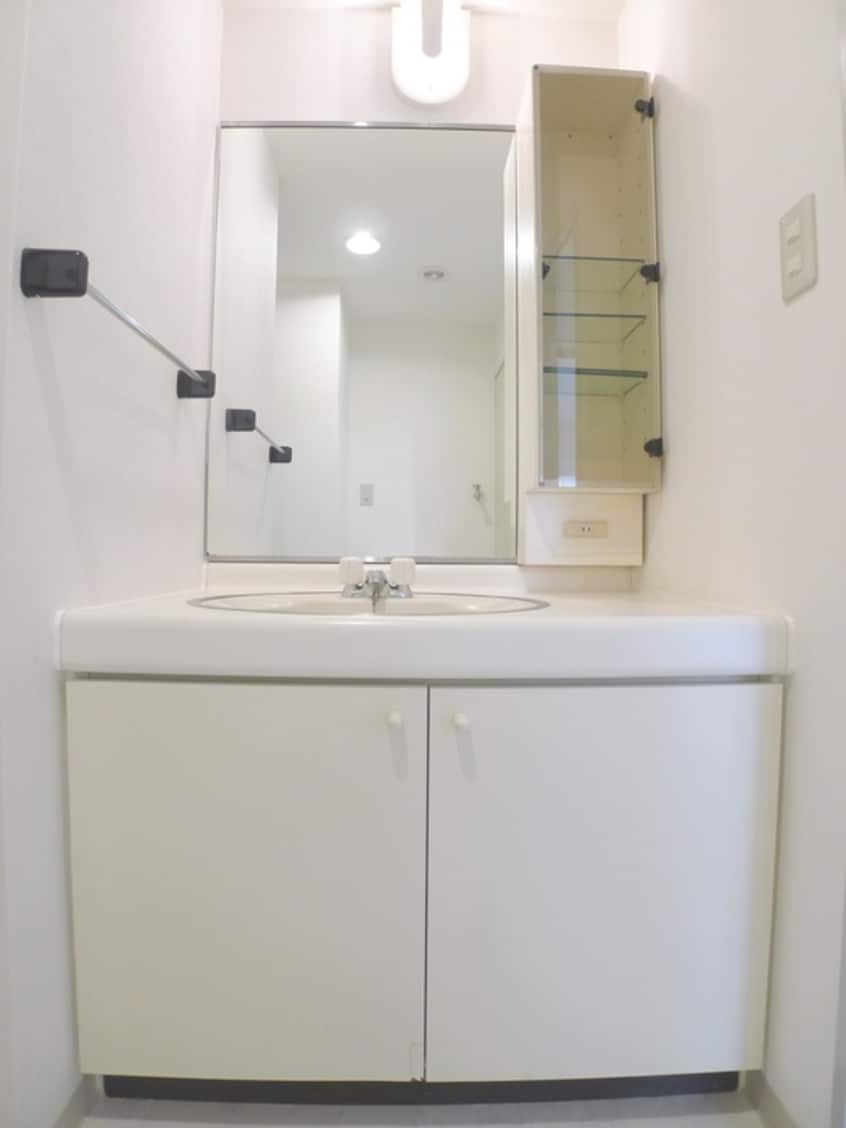 洗面 シティパル松戸・元山Ⅱ（208）