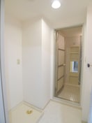 洗濯機置場 シティパル松戸・元山Ⅱ（208）