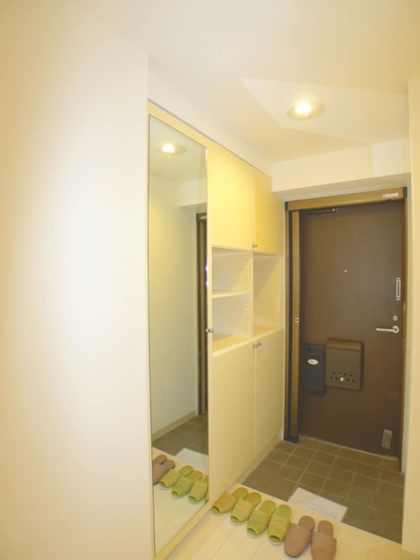 靴箱 シティパル松戸・元山Ⅱ（208）