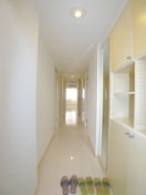 玄関 シティパル松戸・元山Ⅱ（208）