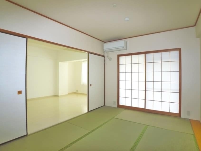 居室 シティパル松戸・元山Ⅱ（208）