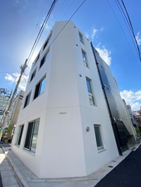 ブラン渋谷本町