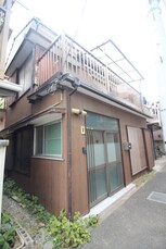 末広戸建