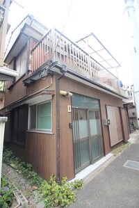 末広戸建