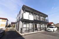 エスベ－ド殿ヶ谷
