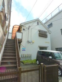 サマックスバイオレット飯塚