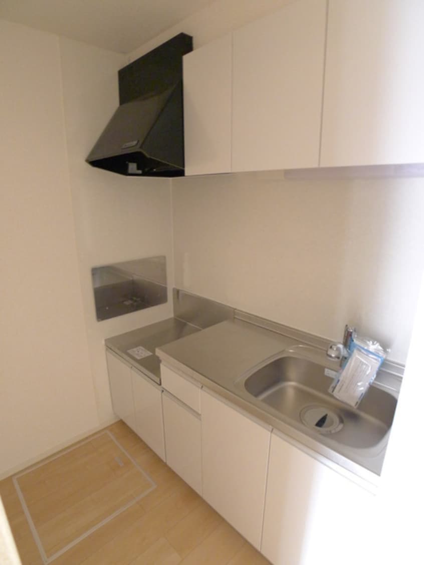 キッチン パルテール２