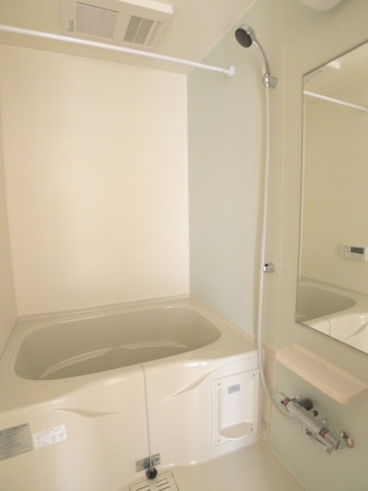 バス／シャワールーム等 パルテール２