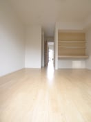 内観写真 パルテール２