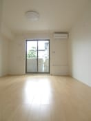 室内からの展望 パルテール２