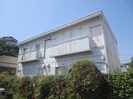 ヒロセ  サニ―ホ―ムの外観