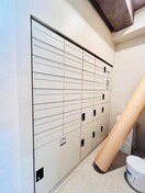 建物設備 ドゥーエ浅草