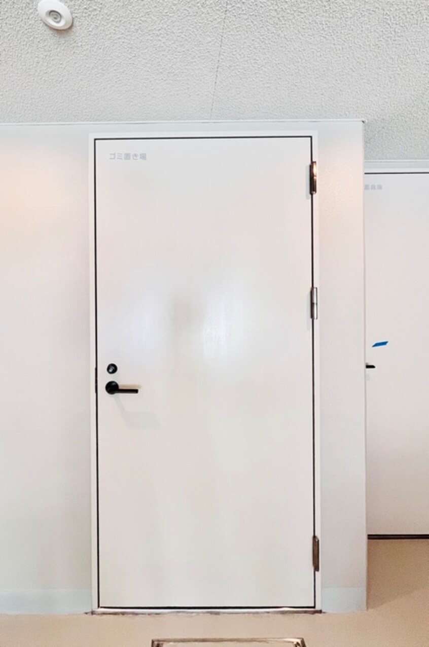 建物設備 ドゥーエ浅草