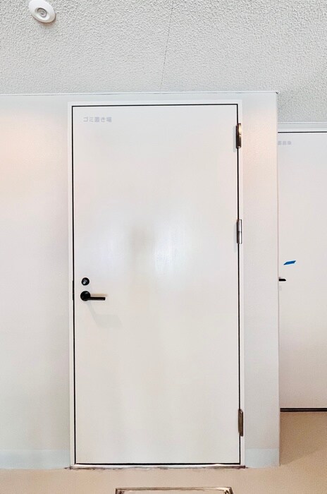 建物設備 ドゥーエ浅草