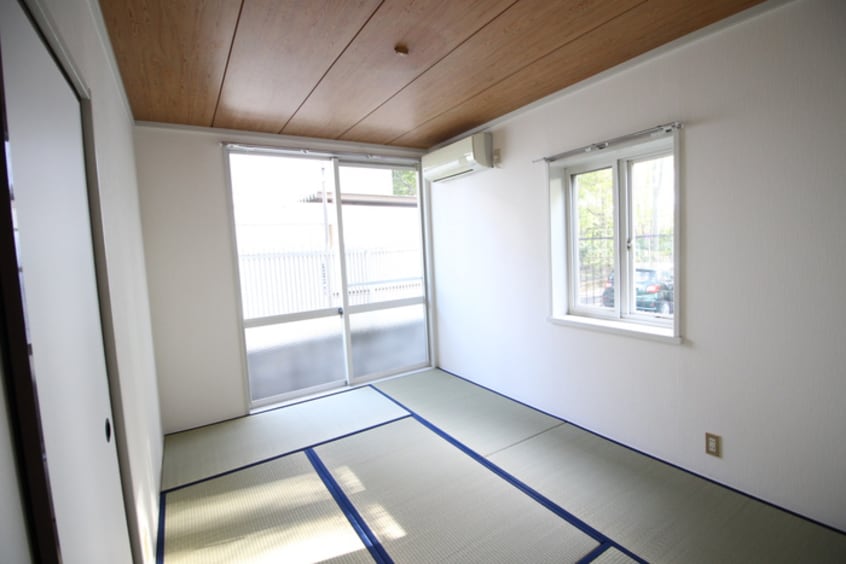 居室 エディハウスＢ