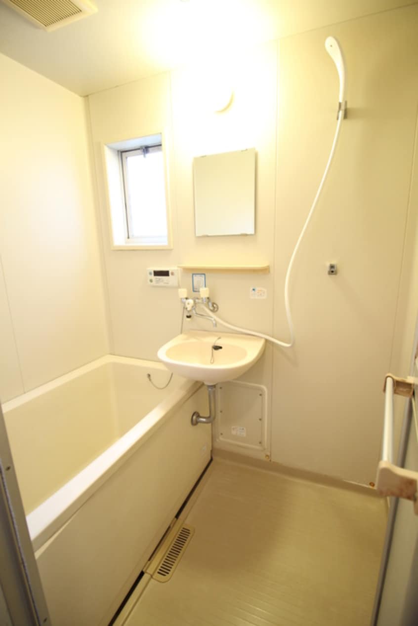 バス／シャワールーム等 エディハウスＢ