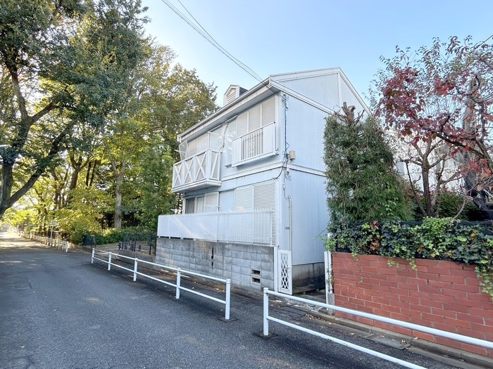 外観写真 エディハウスＢ