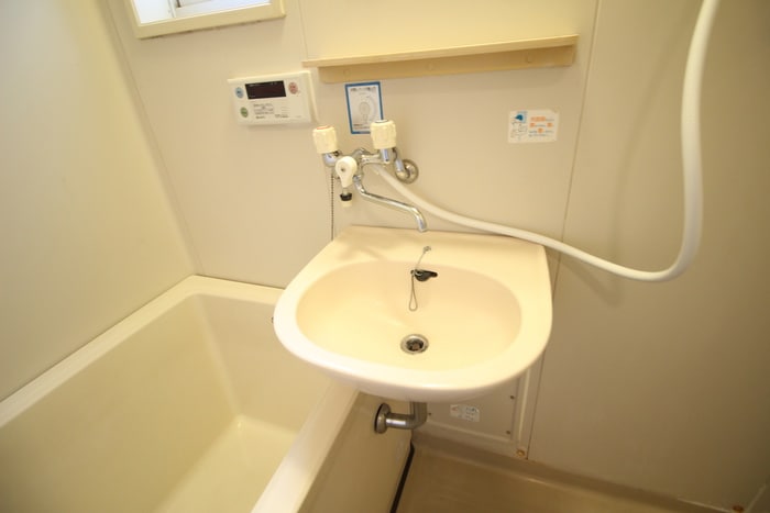 洗面 エディハウスＢ