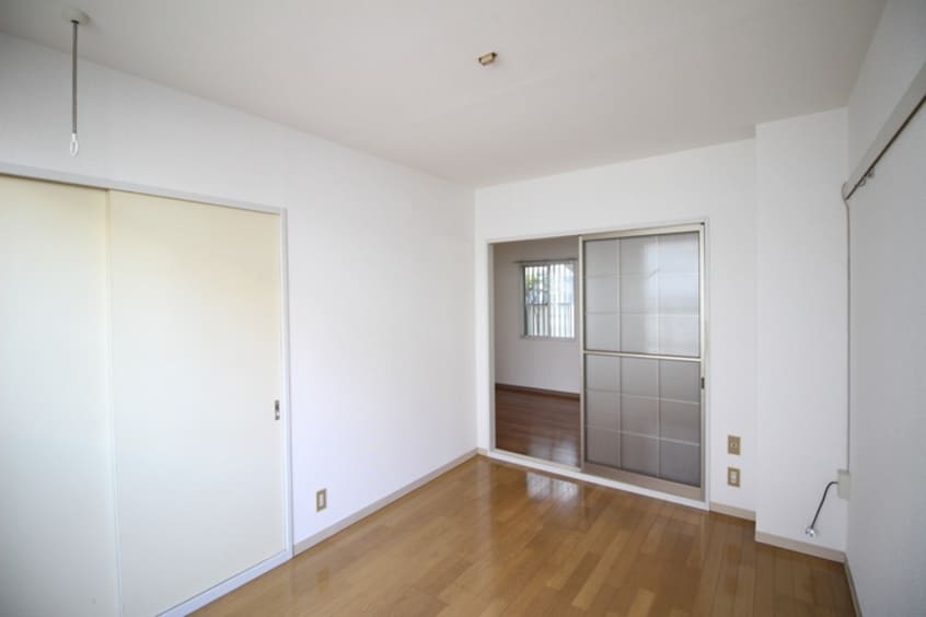 居室 エディハウスＢ