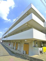 ヴィラ本町東
