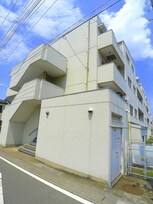 ヴィラ本町東