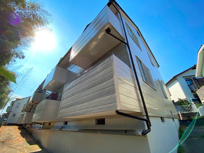 外観写真 さちが丘サンヒルズＣ