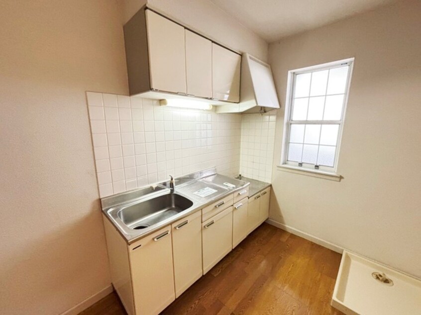 キッチン さちが丘サンヒルズＣ