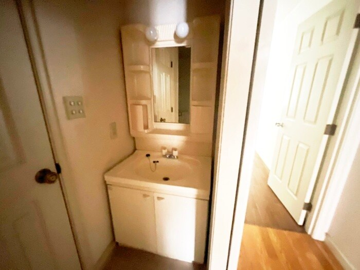 洗面 さちが丘サンヒルズＣ