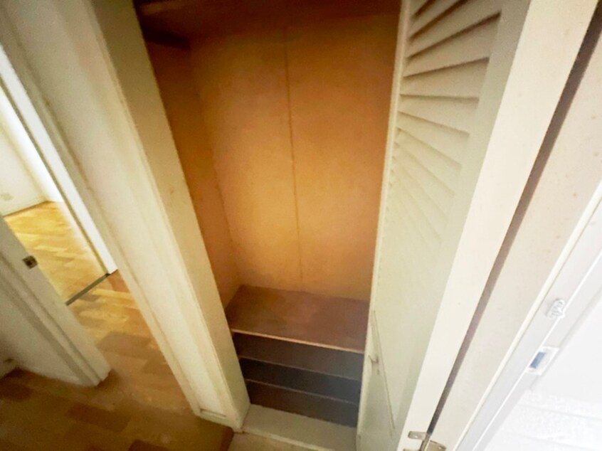 室内からの展望 さちが丘サンヒルズＣ