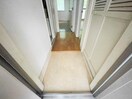 玄関 さちが丘サンヒルズＣ