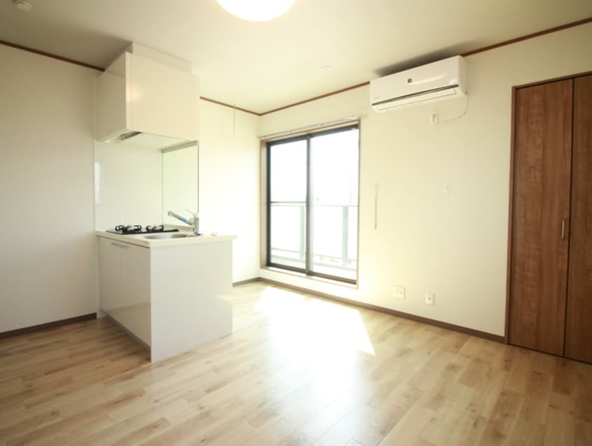 居室 スマイル・ナイン