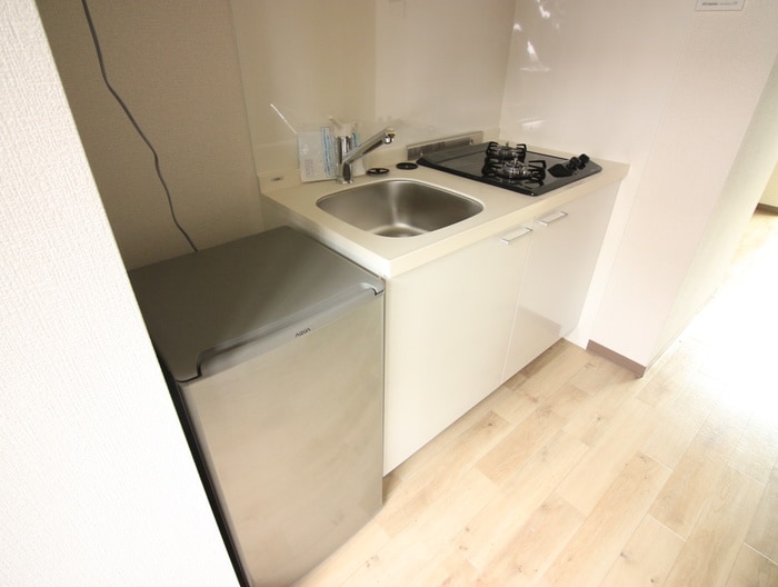 キッチン スマイル・ナイン