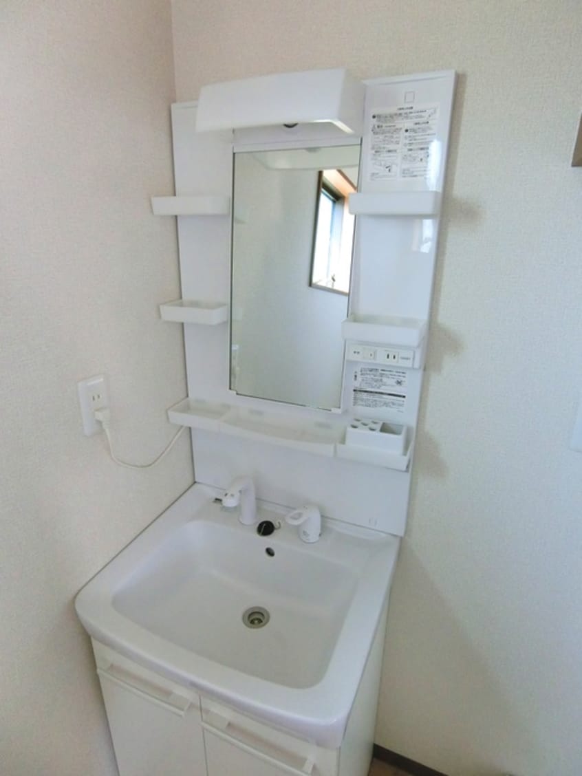 洗面 スマイル・ナイン