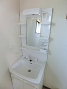 洗面 スマイル・ナイン
