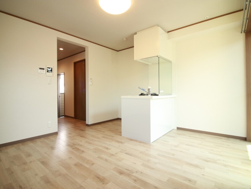 内観写真 スマイル・ナイン