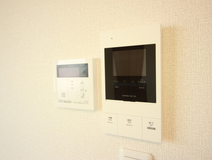 周辺環境 スマイル・ナイン