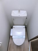 トイレ スマイル・ナイン